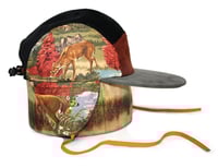 Image 1 of Deer Hunt trapper