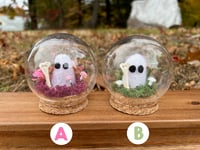 Image 2 of Ghost Globes