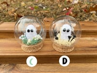 Image 3 of Ghost Globes