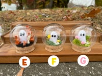 Image 4 of Ghost Globes