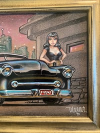 Image 2 of Starlight Sled