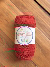 Image 3 of Chunky Thread 