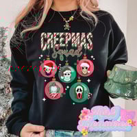 Image 2 of Christmas Tops