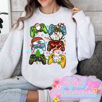 Image 3 of Christmas Tops