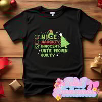 Image 4 of Christmas Tops