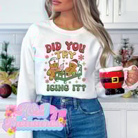 Image 5 of Christmas Tops