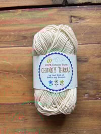Image 2 of Chunky Thread 
