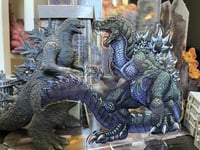 Image 3 of Godzilla Neo Standee