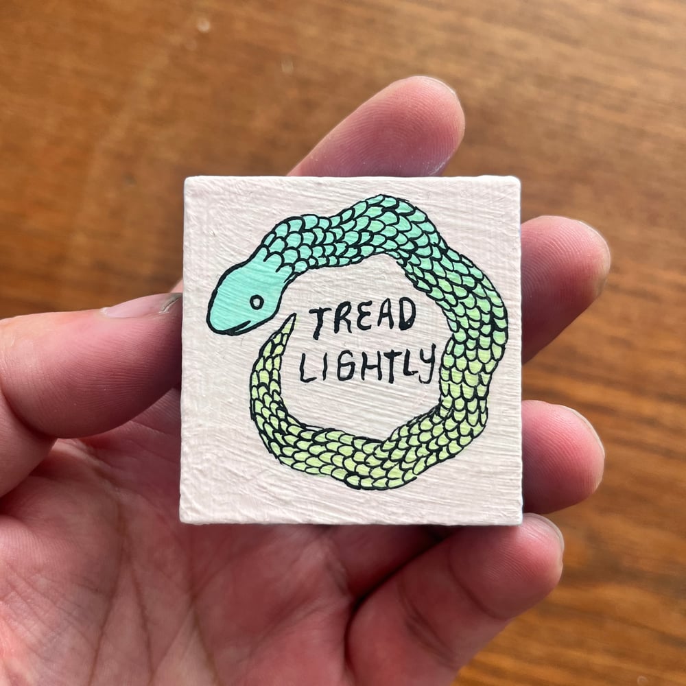 Image of 2025 Baby Paintings Lot 89