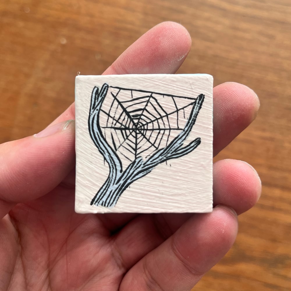 Image of 2025 Baby Paintings Lot 89