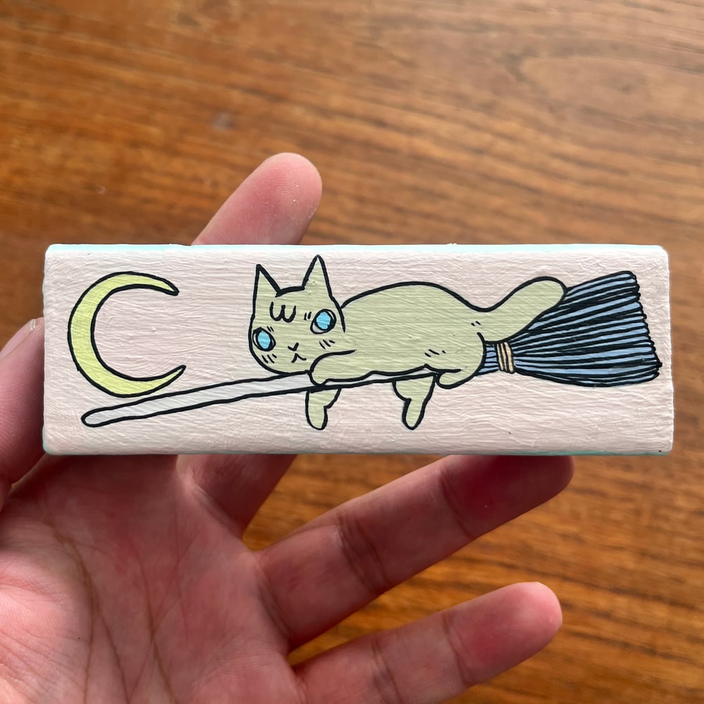 Image of 2025 Baby Paintings Lot 89