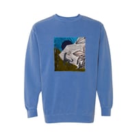 Image 1 of Black Moon Sweatshirt 