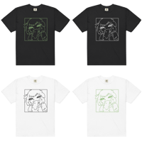 Image 2 of Puke T-shirt