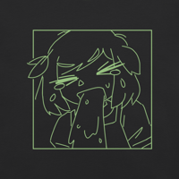 Image 3 of Puke T-shirt