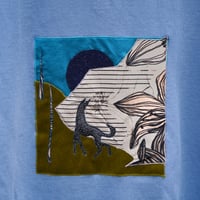 Image 2 of Black Moon Sweatshirt 