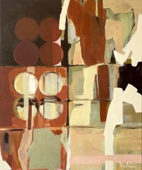 Image 2 of 'Umber' ORIGINAL