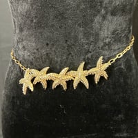 Image 2 of PRETTY LITTLE THING- BELLY CHAIN