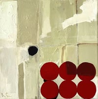 Image 2 of 'Tracing Reflections' ORIGINAL