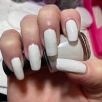 Image 3 of Nothing Nail Polish