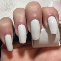 Image 1 of Nothing Nail Polish