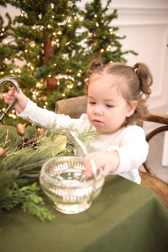 WINTER HOLIDAYS ❄️ MINI SESSIONS IN AMALIA - NOVEMBER 15