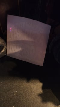 Image 4 of Gothic, Spooky and Kooky 3x3inch