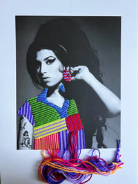 Image 1 of Tears Dry