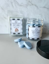 Image 1 of Cozy Flannel