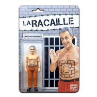 Image 1 of La racaille