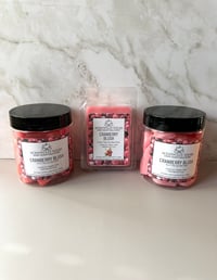 Image 5 of Cranberry Blush