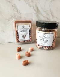 Image 1 of Latte Love