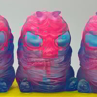 Image 1 of Double cast gus- cotton candy 