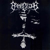 ARMAGEDDA "Only True Believers" CD