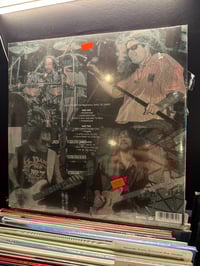 Image 3 of Van Halen “Live in Dallas 1991” RSD edition vinyl