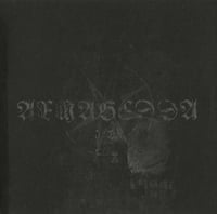 ARMAGEDDA "I Am" DIGIPAK