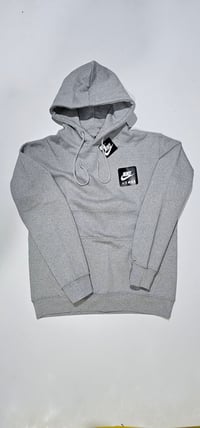 Image 2 of Mens Nike Huddies (fleece)