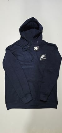 Image 3 of Mens Nike Huddies (fleece)