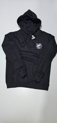 Image 4 of Mens Nike Huddies (fleece)