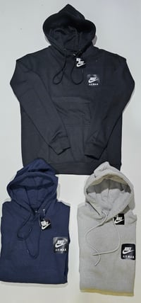 Image 1 of Mens Nike Huddies (fleece)