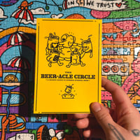 Image 1 of BEER-ACLE 🍻