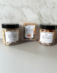 Image 5 of Maple Morning