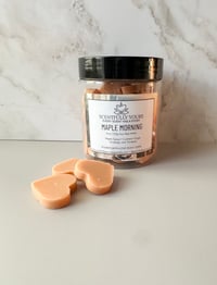 Image 6 of Maple Morning