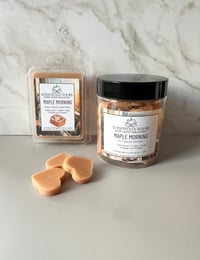 Image 1 of Maple Morning