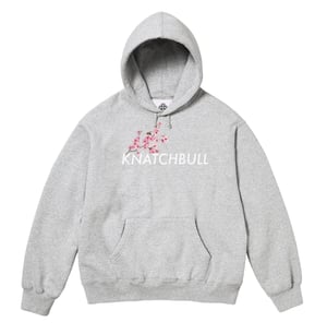 Image of Knatchbull 'Cherry Blossom' Hoodie