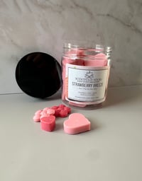 Image 3 of Strawberry Breeze