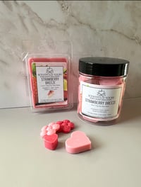 Image 1 of Strawberry Breeze