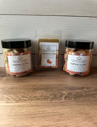 Image 9 of Pumpkin Cottage