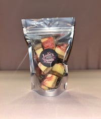 Strawberry Cheesecake 