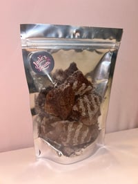 Chocolate Boulders