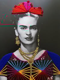 Image 3 of Frida
